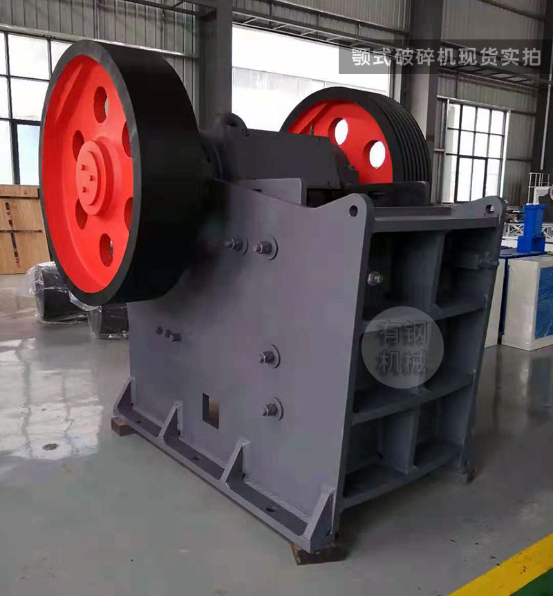 鄂式破碎機價格